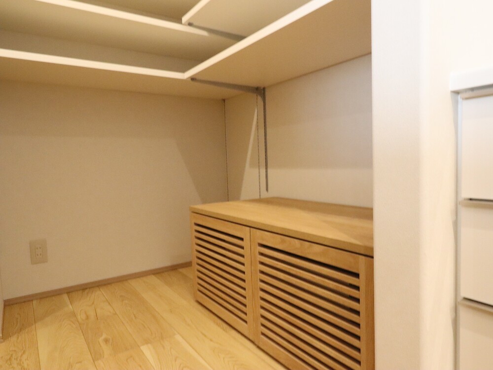 全館空調システム