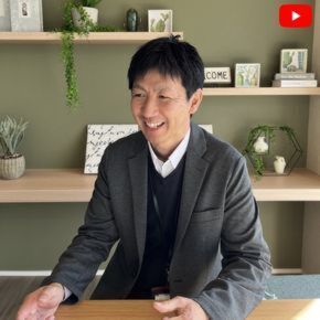 統括店長　上田店／長野稲田店　土屋　和彦
