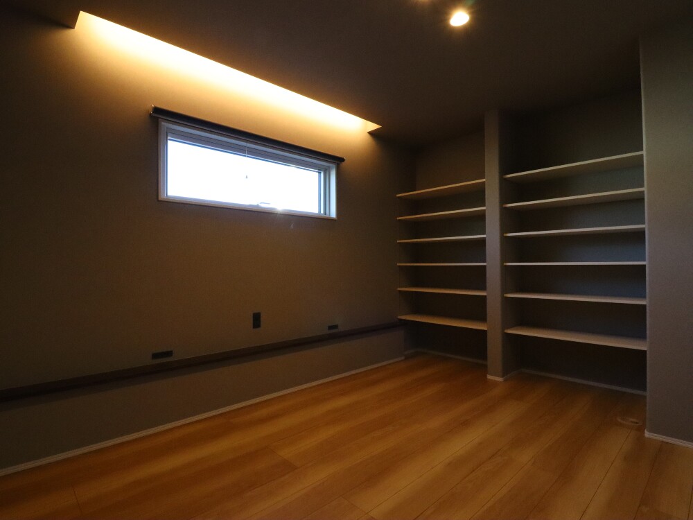 家族のきずなが深まる平屋