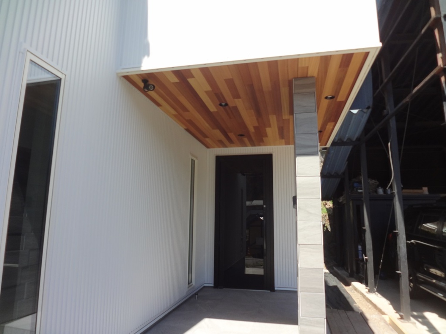 竹工の写真集 長野で注文住宅を建てる工務店