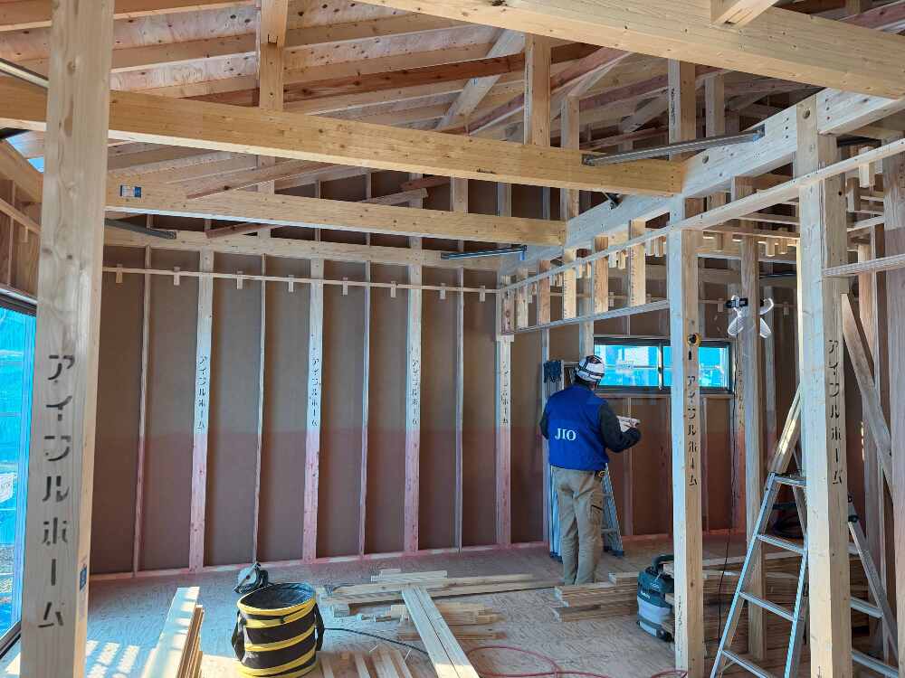 躯体検査の様子をお伝えします。