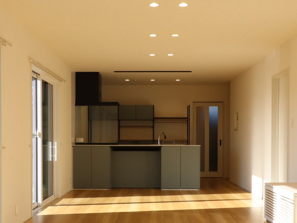 お引渡し(*´ω`*)