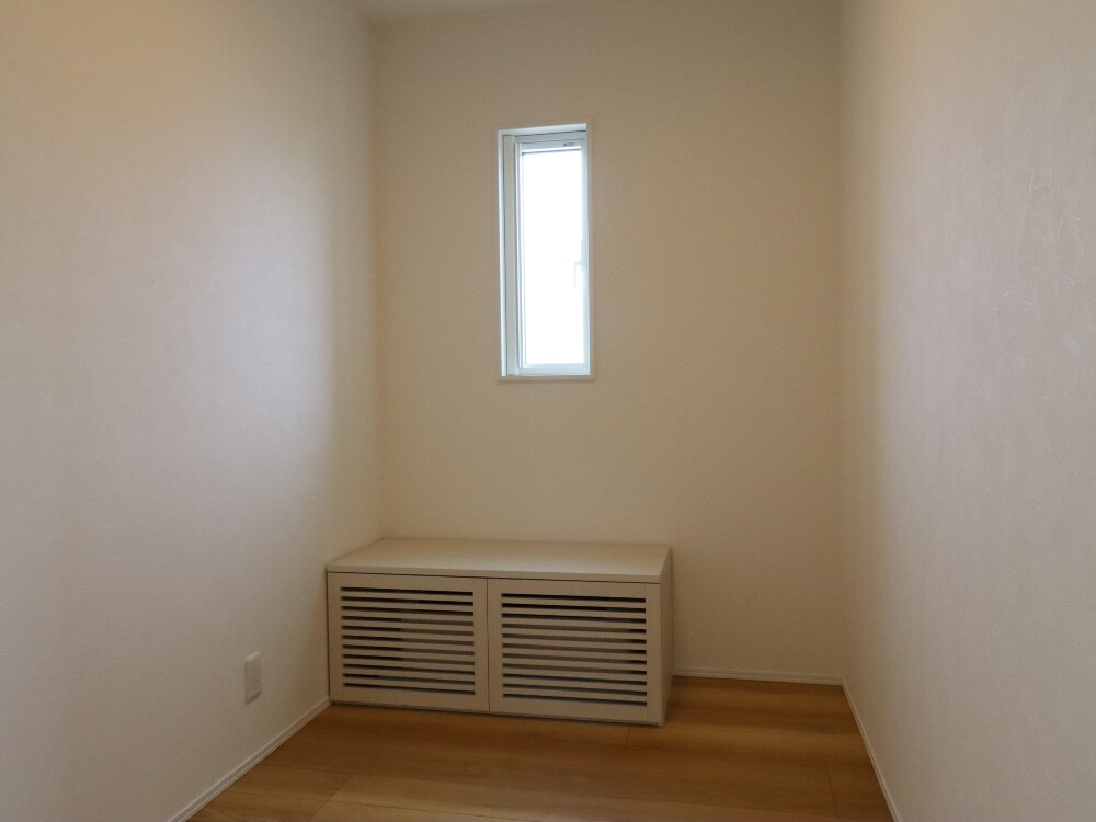 全館空調システム