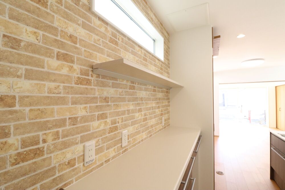 お引渡し間近です！