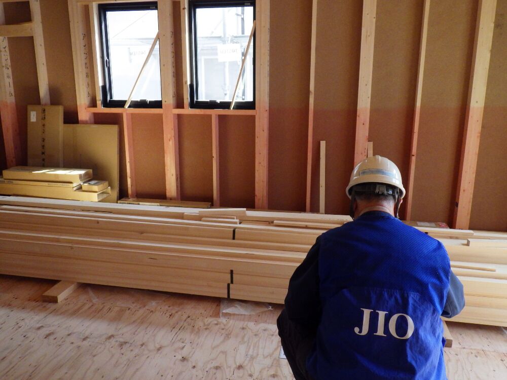 躯体検査を行いました。