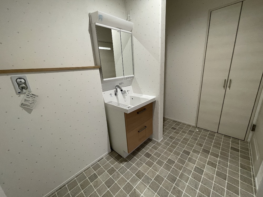 お引渡し間近です！