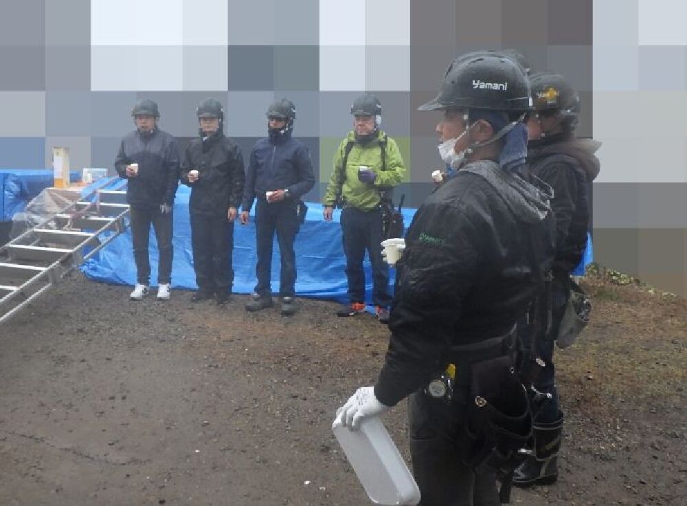 上棟おめでとうございます！